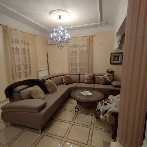Vente Villa Guelma Oued zenati
