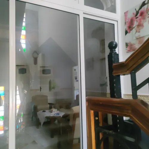 Vente Villa Guelma Oued zenati