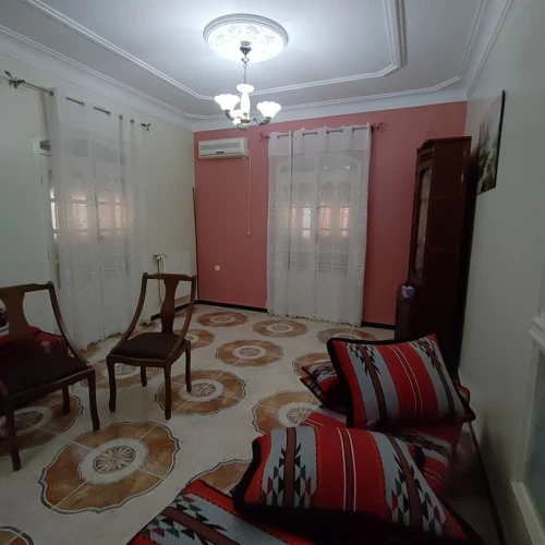 Vente Villa Guelma Oued zenati