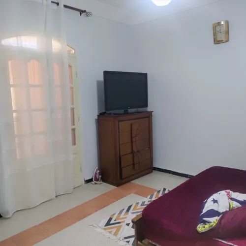 Vente Villa Guelma Oued zenati