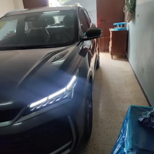 Geely Coolray 2025 Majmoula