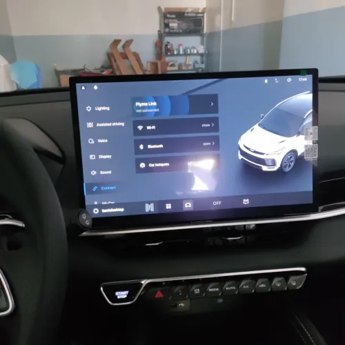 Geely Coolray 2025 Full options
