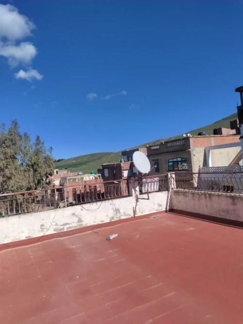 Vente Villa Guelma Oued zenati