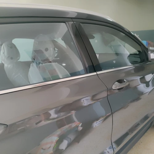 Geely Coolray 2025 