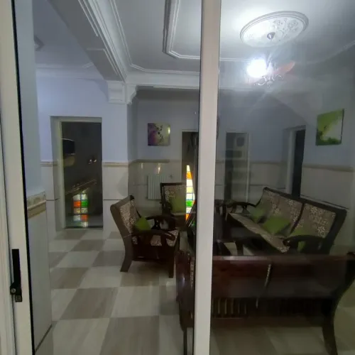 Vente Villa Guelma Oued zenati