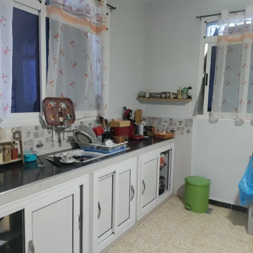Vente Villa Guelma Oued zenati