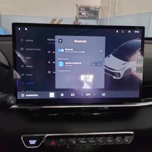 Geely Coolray 2025 Full options
