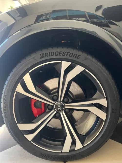 Audi Q3 2025 quatro