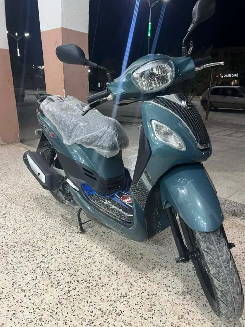 Sym s Sym s 2025