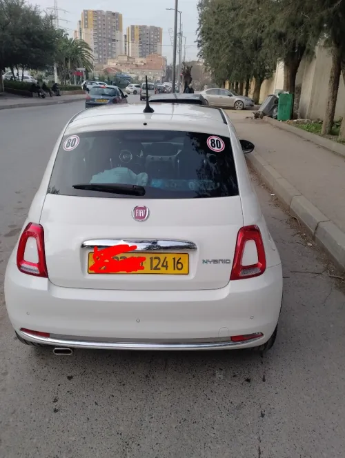 Fiat 500 2024 Dolcevita plus 