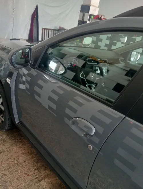 Dacia Duster 2025 Latot