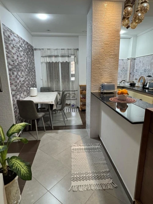 Vente Appartement F3 Alger Bouzareah