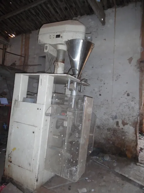 CONDITIONEUSE INDUSTRIELS