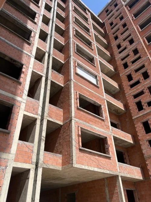 Vente Appartement F2 F3 F4 Tizi Ouzou Tizi ouzou