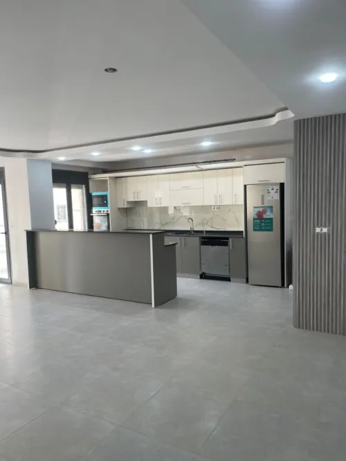 Vente Appartement F4 Tizi Ouzou Tizi ouzou