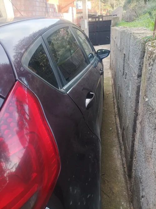 Ford Fiesta 2010 Fiesta