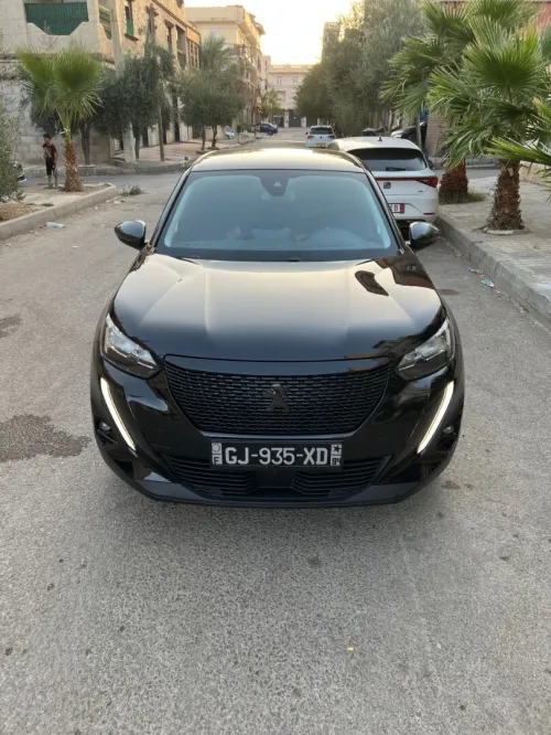 Peugeot 2008 2022 Allure