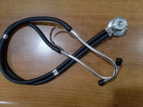 STETHOSCOPE TENSIOMÈTRE 