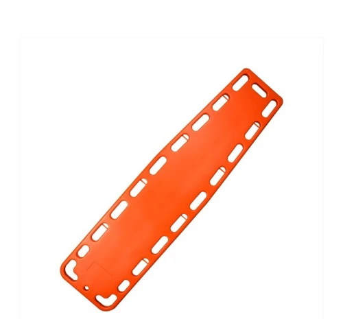 CIVIERE D'URGENCE. Cuillère. Pliable. Ou rigide