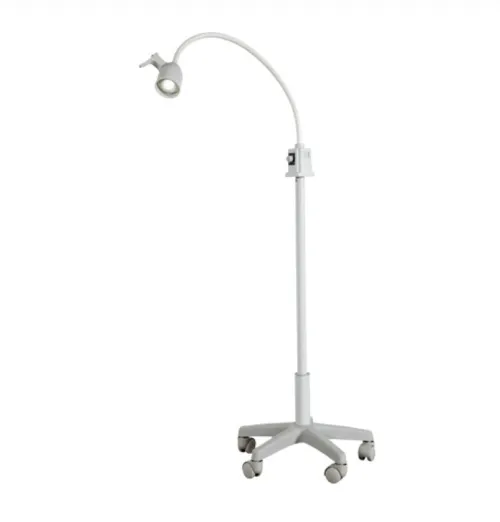 Scialytique plafonnier led. Lampes examen scialytique mobile 