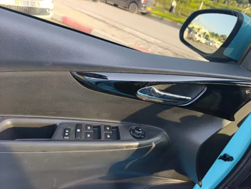Chevrolet New Spark 2022 Luxe
