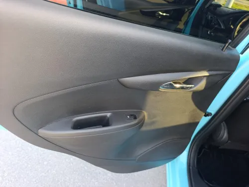 Chevrolet New Spark 2022 Luxe