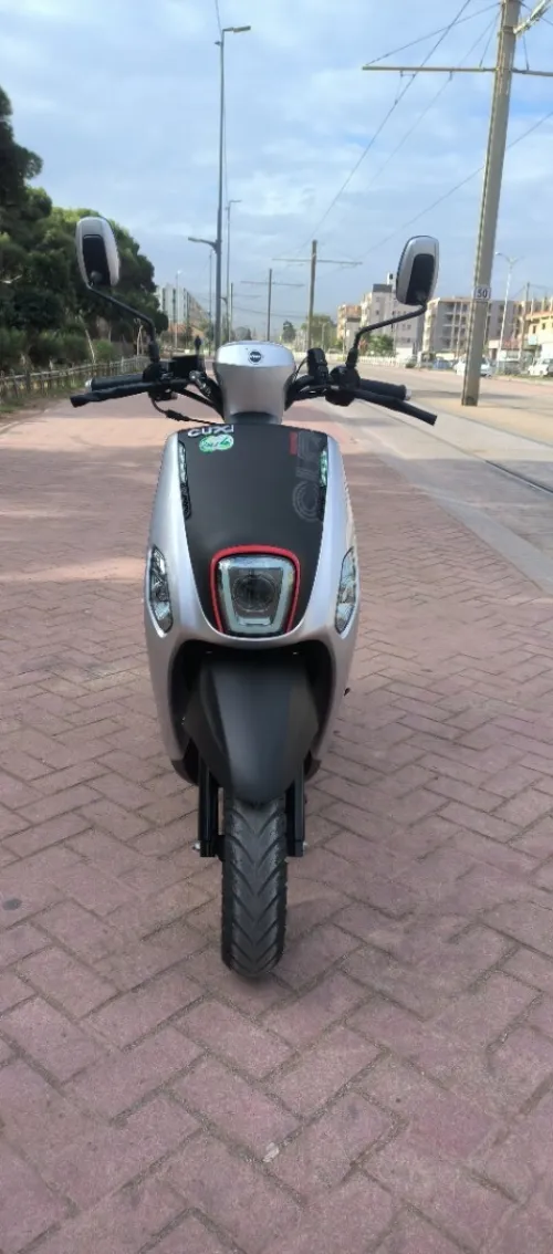 VMS Cuxi2 2025