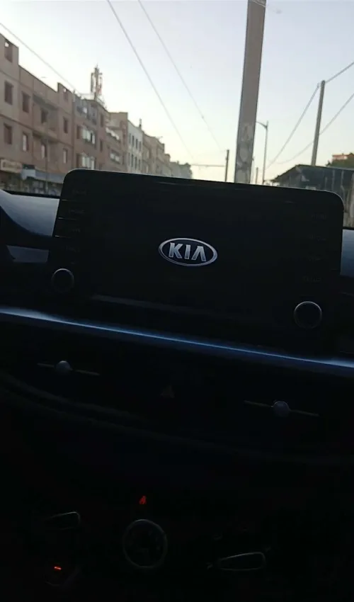 Kia Picanto 2018 EX