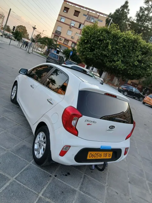 Kia Picanto 2018 EX