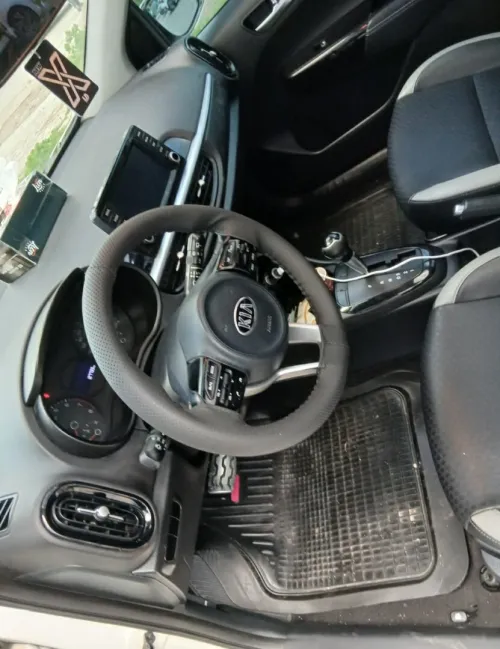 Kia Picanto 2018 EX