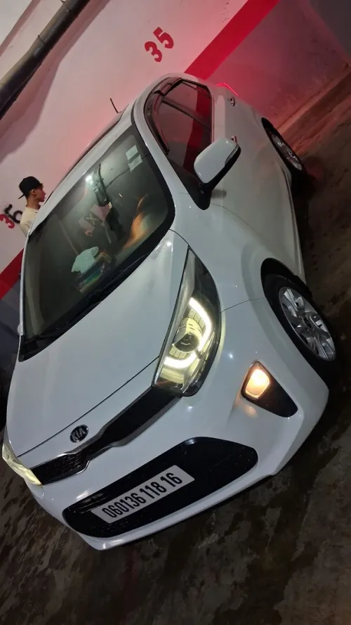 Kia Picanto 2018 EX