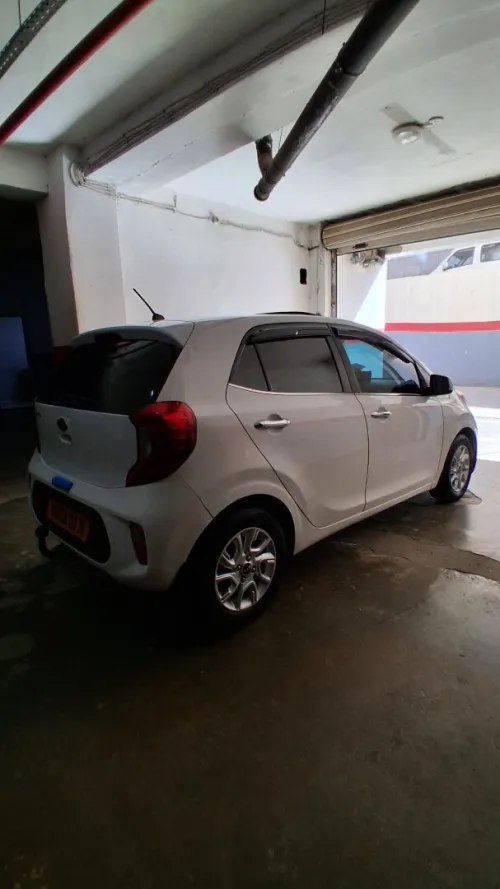 Kia Picanto 2018 EX