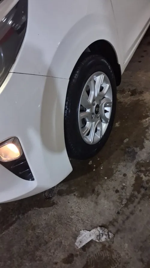 Kia Picanto 2018 EX