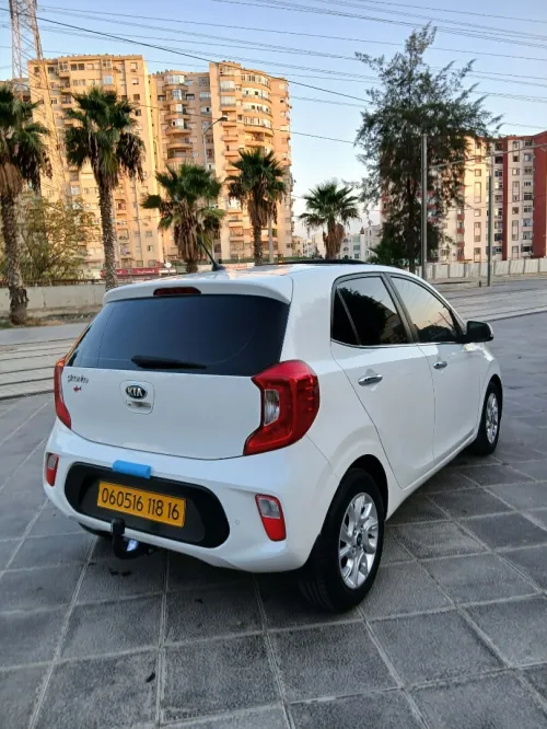 Kia Picanto 2018 EX