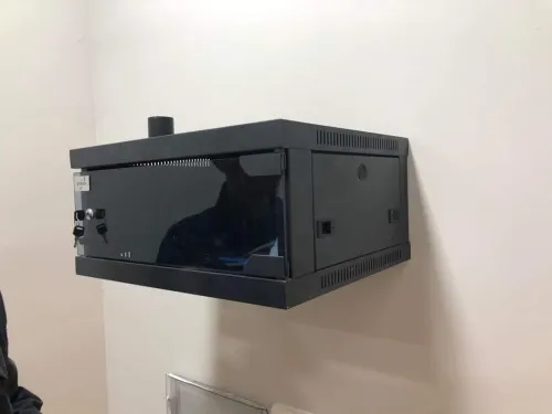 Installation caméra de surveillance avec garantie