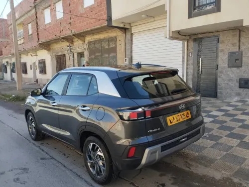 Hyundai Creta 2025 Neuve