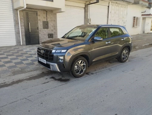 Hyundai Creta 2025 Neuve