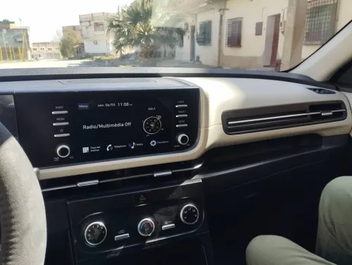 Hyundai Creta 2025 Neuve