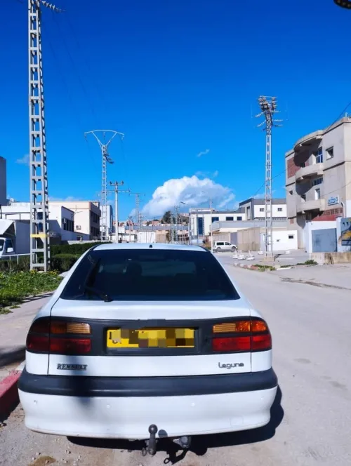 Renault Laguna 1 1998 Laguna 1
