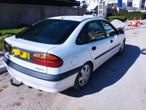 Renault Laguna 1 1998 Laguna 1