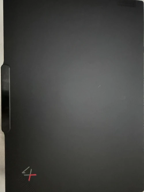 LENOVO THINKPAD X1 CARBON GEN 13 AURA EDITION ULTRA 7 EVO 268V 32GO  512 ssd