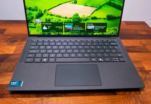 (vendu) Dell Precision 5490 Ultra 7-165H VPRO 64GO RAM 512 GO SSDRTX A2000 ADA