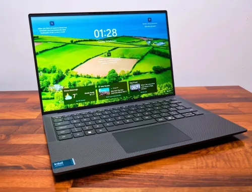 Dell Precision 5490 Ultra 7-165H VPRO 64GO RAM 512 GO SSDRTX A2000 ADA