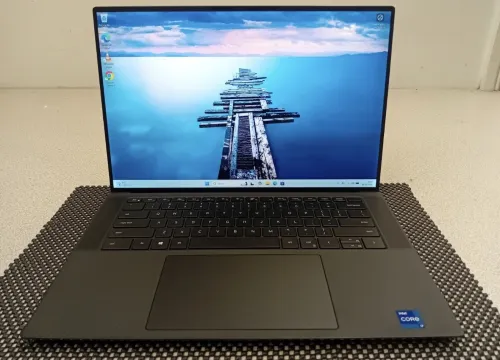 [vendu] DELL Precision 5560 Core i7-11850H 2.5Ghz 32GB 512GB 15.6" RTX A2000