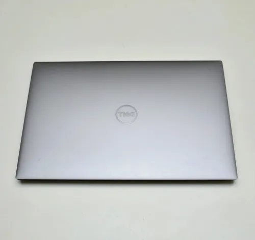 DELL PRECISION 5550 4K TACTILE | I9-10885H | Quadro T2000 4GB MAX-Q | 64RAM | 1TB NVMe| WORKSTATION