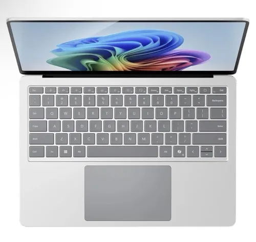 (vendu)MICROSOFT SURFACE LAPTOP 7 - SNAPDRAGON X PLUS - 16GB - 256GB SSD - 13.8 TACTILE - QUALCOMM ADRENO