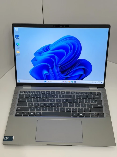 DELL LATITUDE 7450 ULTRA 5 135U 16GB 256 SSD 14 FHD ECRAN TACTILE