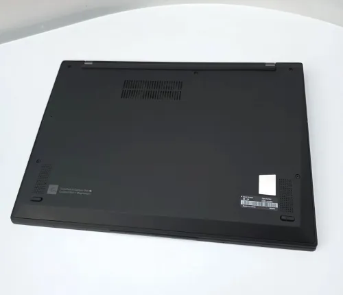 Lenovo ThinkPad X1 Carbon  - I7 1260P - 16G - 512GO SSD - Intel Iris Xe