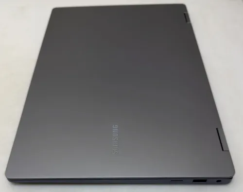 Samsung Galaxy Book 4 Amoled Touchscreen X360 15.6" CORE 7 16GB/512GB
