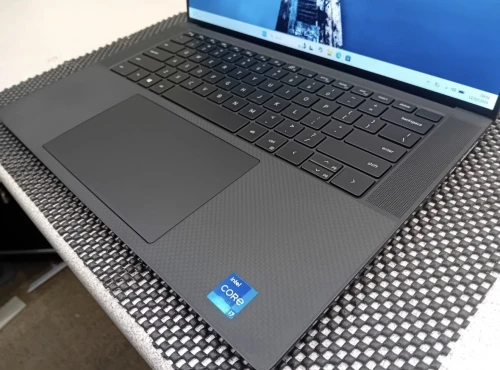 [vendu] DELL Precision 5560 Core i7-11850H 2.5Ghz 32GB 512GB 15.6" RTX A2000